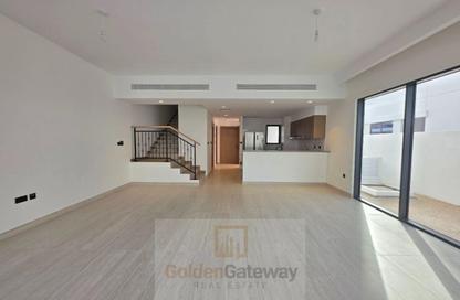 Townhouse - 5 Bedrooms - 6 Bathrooms for sale in Santorini - Damac Lagoons - Dubai Townhouse - 5 Bedrooms - 6 Bathrooms for sale in Santorini - Damac Lagoons - Dubai