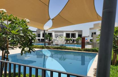 Villa - 3 Bedrooms - 3 Bathrooms for rent in Bliss 2 - Arabian Ranches 3 - Dubai Villa - 3 Bedrooms - 3 Bathrooms for rent in Bliss 2 - Arabian Ranches 3 - Dubai