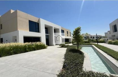 Villa - 3 Bedrooms - 3 Bathrooms for rent in Bliss 2 - Arabian Ranches 3 - Dubai Villa - 3 Bedrooms - 3 Bathrooms for rent in Bliss 2 - Arabian Ranches 3 - Dubai