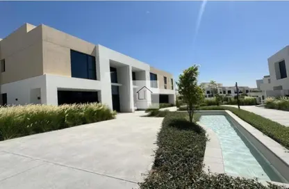 Villa - 3 Bedrooms - 3 Bathrooms for rent in Bliss 2 - Arabian Ranches 3 - Dubai