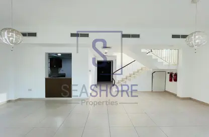 Villa - 3 Bedrooms - 4 Bathrooms for rent in Waterfall District - Al Ghadeer - Abu Dhabi Villa - 3 Bedrooms - 4 Bathrooms for rent in Waterfall District - Al Ghadeer - Abu Dhabi