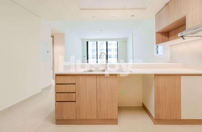 Apartment - 1 Bedroom - 1 Bathroom for rent in Bay Residences - Hayat Island - Mina Al Arab - Ras Al Khaimah