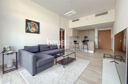 Apartment - 1 Bedroom - 2 Bathrooms for rent in Oxford Residence 2 - District 10 - Jumeirah Village Circle - Dubai