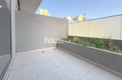 Apartment - 1 Bedroom - 2 Bathrooms for rent in Oxford Residence 2 - District 10 - Jumeirah Village Circle - Dubai
