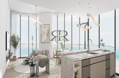 Apartment - 3 Bedrooms - 4 Bathrooms for sale in Ellington Views I - Al Hamra Village - Ras Al Khaimah