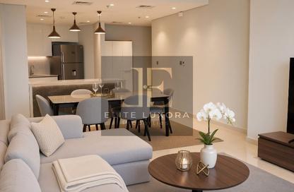 Apartment - 2 Bedrooms - 2 Bathrooms for sale in Nobles Tower - Business Bay - Dubai