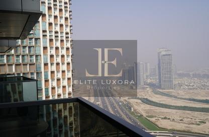 Apartment - 2 Bedrooms - 2 Bathrooms for sale in Nobles Tower - Business Bay - Dubai Apartment - 2 Bedrooms - 2 Bathrooms for sale in Nobles Tower - Business Bay - Dubai