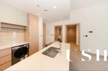 Apartment - 1 Bedroom - 2 Bathrooms for rent in Jannat - Midtown - Dubai Production City (IMPZ) - Dubai