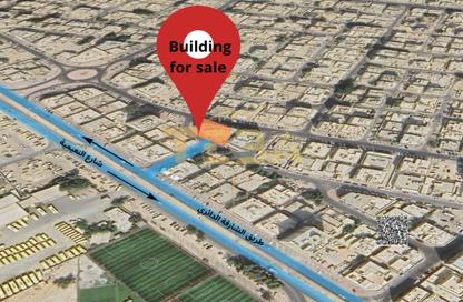 Whole Building - Studio - 7+ Bathrooms for sale in Al Naemiya Tower 2 - Al Naemiya Towers - Al Nuaimiya - Ajman Whole Building - Studio - 7+ Bathrooms for sale in Al Naemiya Tower 2 - Al Naemiya Towers - Al Nuaimiya - Ajman