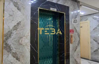 Whole Building - Studio - 7+ Bathrooms for sale in Al Naemiya Tower 2 - Al Naemiya Towers - Al Nuaimiya - Ajman Whole Building - Studio - 7+ Bathrooms for sale in Al Naemiya Tower 2 - Al Naemiya Towers - Al Nuaimiya - Ajman