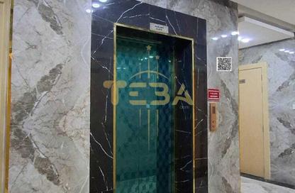 Whole Building - Studio - 7+ Bathrooms for sale in Al Naemiya Tower 2 - Al Naemiya Towers - Al Nuaimiya - Ajman Whole Building - Studio - 7+ Bathrooms for sale in Al Naemiya Tower 2 - Al Naemiya Towers - Al Nuaimiya - Ajman