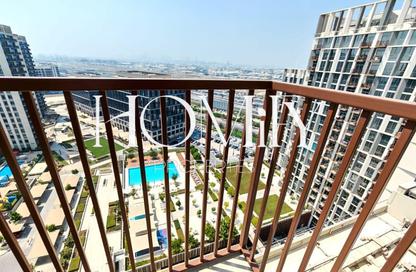 Apartment - 1 Bedroom - 1 Bathroom for sale in Collective 2.0 Tower A - Collective 2.0 - Dubai Hills Estate - Dubai