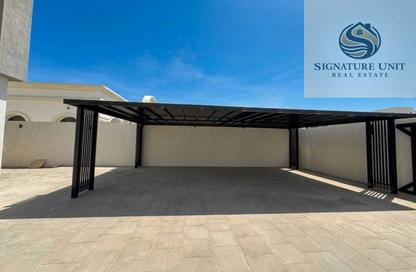 Villa - 4 Bedrooms - 6 Bathrooms for rent in Al Khawaneej 2 - Al Khawaneej - Dubai
