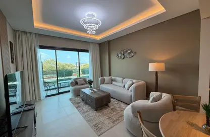 Apartment - 1 Bedroom - 1 Bathroom for rent in Myrtle - Central Park at City Walk - City Walk - Dubai
