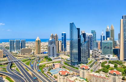 Apartment - 2 - 3 for rent in Kempinski Blvd (The address Blvd) - Downtown Dubai - Dubai