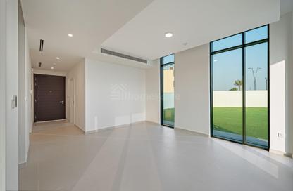 Villa - 3 Bedrooms - 4 Bathrooms for rent in Greenview 3 - EMAAR South - Dubai South (Dubai World Central) - Dubai