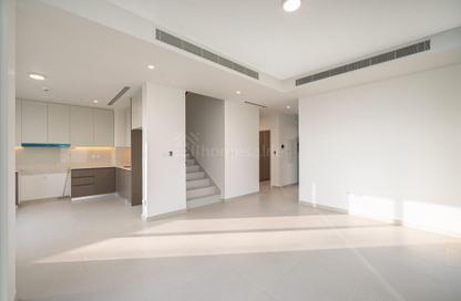 Villa - 3 Bedrooms - 4 Bathrooms for rent in Greenview 3 - EMAAR South - Dubai South (Dubai World Central) - Dubai