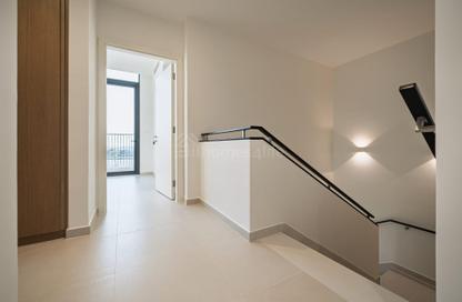 Villa - 3 Bedrooms - 4 Bathrooms for rent in Greenview 3 - EMAAR South - Dubai South (Dubai World Central) - Dubai