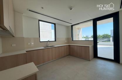 Villa - 3 Bedrooms - 3 Bathrooms for rent in Caya 1 - Arabian Ranches 3 - Dubai