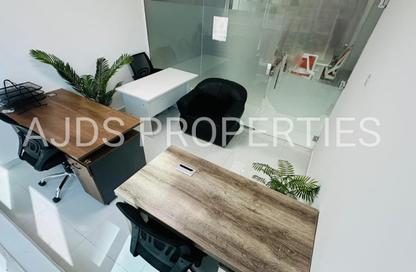 Office Space - Studio - 1 Bathroom for rent in Aspin Tower - Sheikh Zayed Road - Dubai Office Space - Studio - 1 Bathroom for rent in Aspin Tower - Sheikh Zayed Road - Dubai