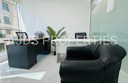 Office Space - Studio - 1 Bathroom for rent in Aspin Tower - Sheikh Zayed Road - Dubai Office Space - Studio - 1 Bathroom for rent in Aspin Tower - Sheikh Zayed Road - Dubai