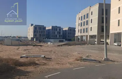 أرض - استوديو للبيع في تلال سيتي - الشارقة