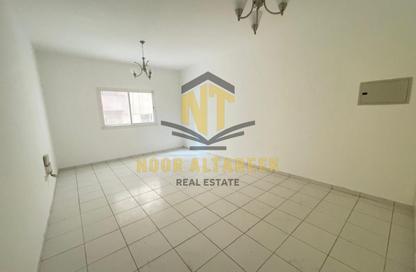 Apartment - Studio - 1 for rent in New Al Taawun Road - Al Taawun - Sharjah Apartment - Studio - 1 for rent in New Al Taawun Road - Al Taawun - Sharjah