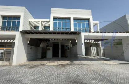 فيلا - 3 غرف نوم - 4 حمامات للايجار في دريمز - الفرجان - دبي