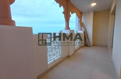 Apartment - 1 Bedroom - 2 Bathrooms for rent in Al Warsan 4 - Al Warsan - Dubai