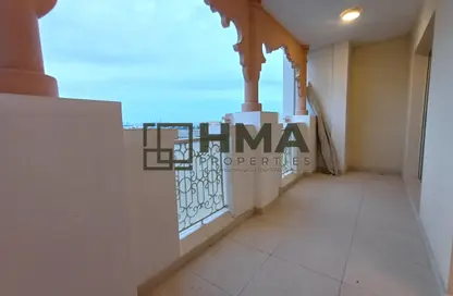 Apartment - 1 Bedroom - 2 Bathrooms for rent in Al Warsan 4 - Al Warsan - Dubai Apartment - 1 Bedroom - 2 Bathrooms for rent in Al Warsan 4 - Al Warsan - Dubai