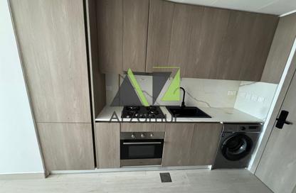 Apartment - Studio - 1 for rent in Laya Heights - Dubai Studio City - Dubai
