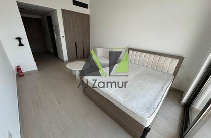 Apartment - Studio - 1 for rent in Laya Heights - Dubai Studio City - Dubai