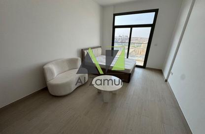 Apartment - Studio - 1 for rent in Laya Heights - Dubai Studio City - Dubai