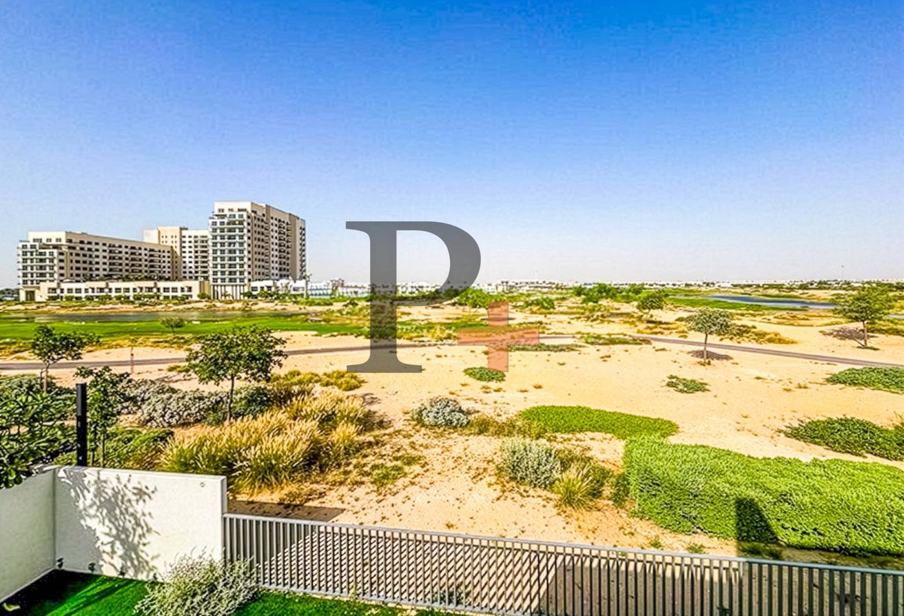Standalone Villa | Single Row | Landscaped photo 14