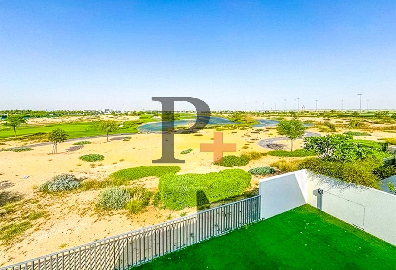 Standalone Villa | Single Row | Landscaped photo 5