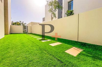 Villa - 4 Bedrooms - 4 Bathrooms for rent in Golf Links - Emaar South - Dubai South (Dubai World Central) - Dubai Villa - 4 Bedrooms - 4 Bathrooms for rent in Golf Links - Emaar South - Dubai South (Dubai World Central) - Dubai