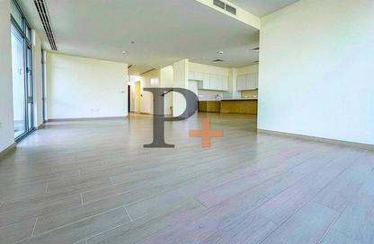 Villa - 4 Bedrooms - 4 Bathrooms for rent in Golf Links - Emaar South - Dubai South (Dubai World Central) - Dubai