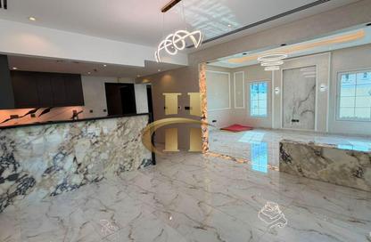 Villa - 2 - 3 for rent in Block L - District 16 - Jumeirah Village Circle - Dubai Villa - 2 - 3 for rent in Block L - District 16 - Jumeirah Village Circle - Dubai