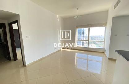Apartment - 1 Bedroom - 2 Bathrooms for rent in Concorde Tower - JLT Cluster H - Jumeirah Lake Towers - Dubai