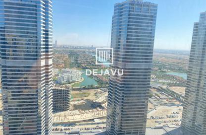 Apartment - 1 Bedroom - 2 Bathrooms for rent in Concorde Tower - JLT Cluster H - Jumeirah Lake Towers - Dubai