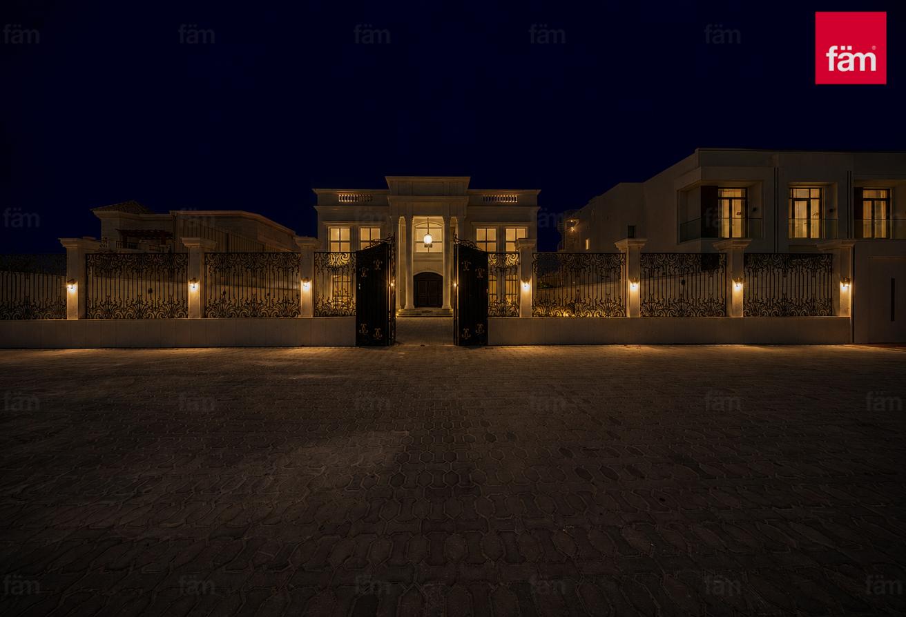 Modern Villa With Nearby Schools & Amenities photo 23
