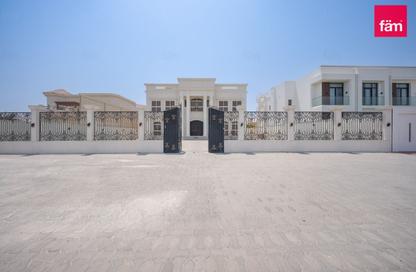 Villa - 5 Bedrooms - 7+ Bathrooms for rent in Al Barsha South 2 - Al Barsha South - Al Barsha - Dubai