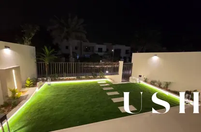Apartment - 3 Bedrooms - 3 Bathrooms for sale in The Hamilton - Town Square - Dubai