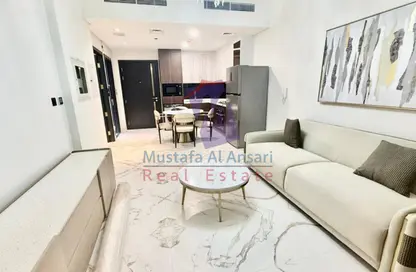 Apartment - 2 Bedrooms - 2 Bathrooms for sale in Petalz By Danube 1 - Petalz by Danube - International City - Dubai