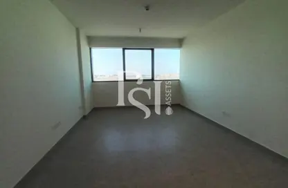 Apartment - 1 Bathroom for rent in Park View - Saadiyat Island - Abu Dhabi