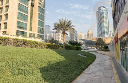 Shop - Studio - 1 Bathroom for rent in Indigo Tower - JLT Cluster D - Jumeirah Lake Towers - Dubai Shop - Studio - 1 Bathroom for rent in Indigo Tower - JLT Cluster D - Jumeirah Lake Towers - Dubai