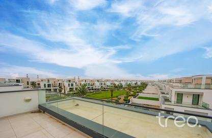 Villa - 4 Bedrooms - 4 Bathrooms for sale in Caya 2 - Arabian Ranches 3 - Dubai