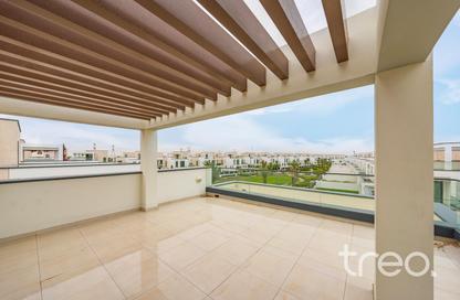 Villa - 4 Bedrooms - 4 Bathrooms for sale in Caya 2 - Arabian Ranches 3 - Dubai