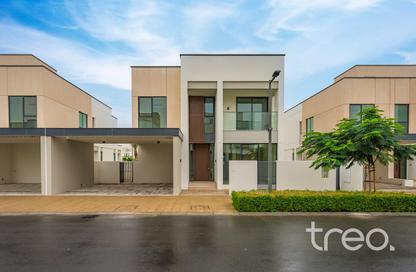 Villa - 4 Bedrooms - 4 Bathrooms for sale in Caya 2 - Arabian Ranches 3 - Dubai