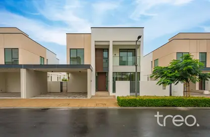 فيلا - 4 غرف نوم - 4 حمامات للبيع في كايا 2 - المرابع العربية 3 - دبي